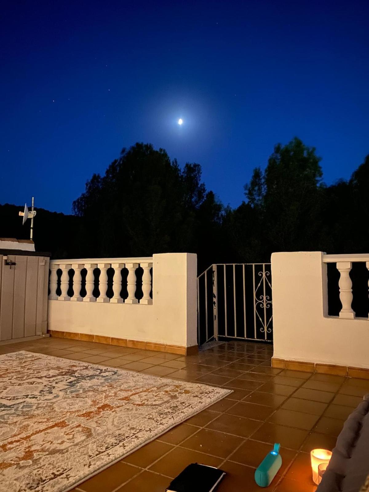 4Br Villa W Private Pool Near Beach Oliva Valencia La Font D´En Carròs Eksteriør bilde