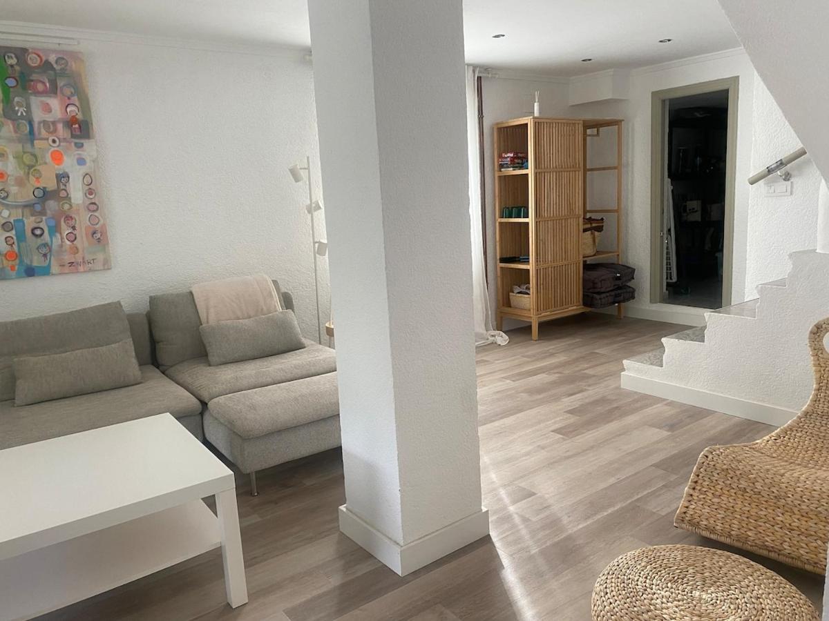 4Br Villa W Private Pool Near Beach Oliva Valencia La Font D´En Carròs Eksteriør bilde