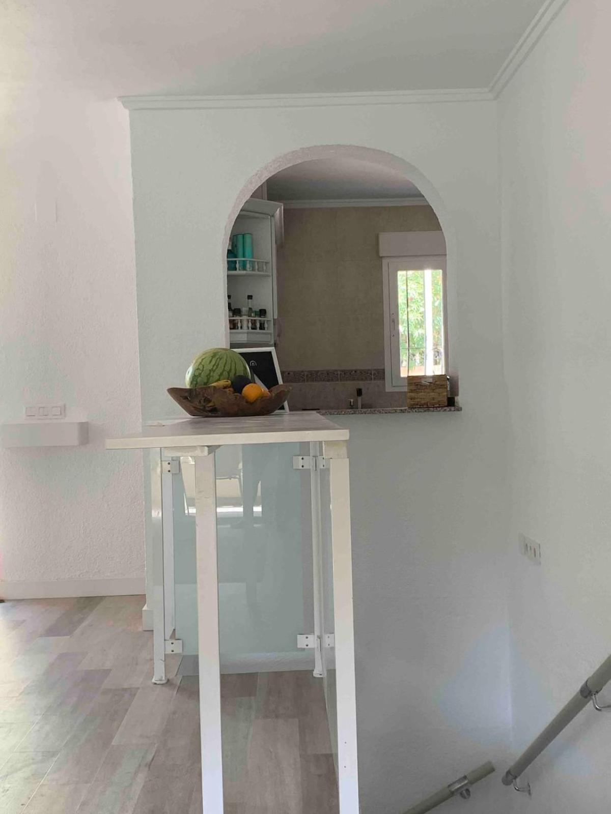 4Br Villa W Private Pool Near Beach Oliva Valencia La Font D´En Carròs Eksteriør bilde