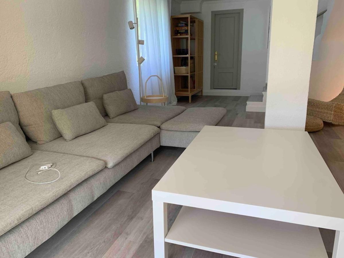 4Br Villa W Private Pool Near Beach Oliva Valencia La Font D´En Carròs Eksteriør bilde