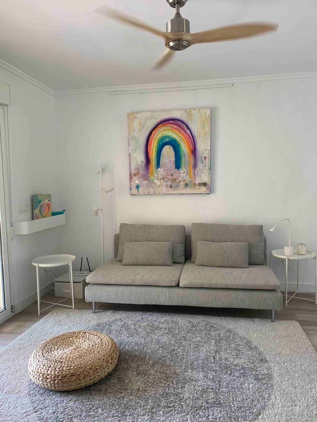 4Br Villa W Private Pool Near Beach Oliva Valencia La Font D´En Carròs Eksteriør bilde