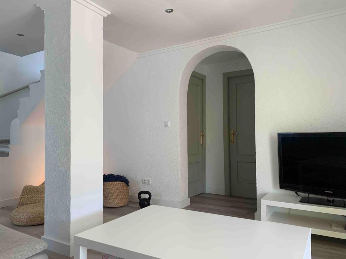 4Br Villa W Private Pool Near Beach Oliva Valencia La Font D´En Carròs Eksteriør bilde